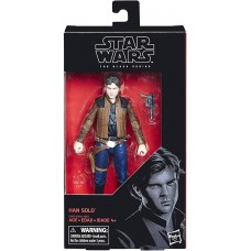 Фігурка Star Wars The Black Ser..